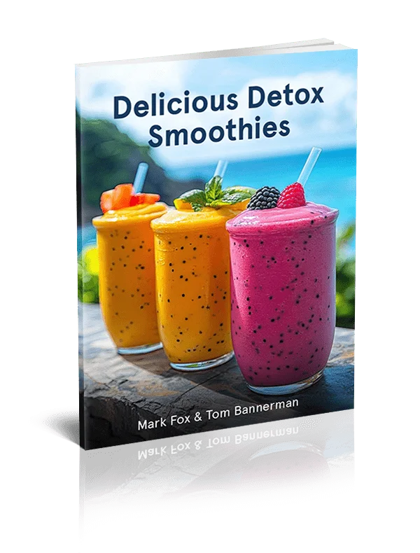 Delicious Detox Smoothies